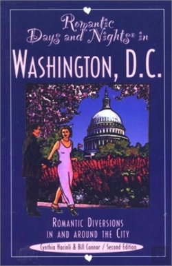 Bertrand.pt - Romantic Days And Nights In Washington, D.C., 2nd