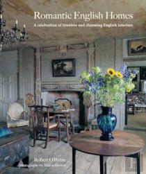 Romantic English Homes