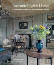 Romantic English Homes