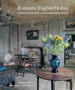 Bertrand.pt - Romantic English Homes