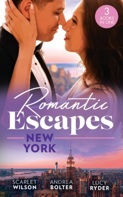 Bertrand.pt - Romantic Escapes: New York