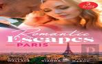 Romantic Escapes: Paris