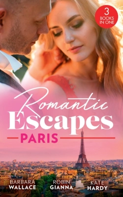 Bertrand.pt - Romantic Escapes: Paris
