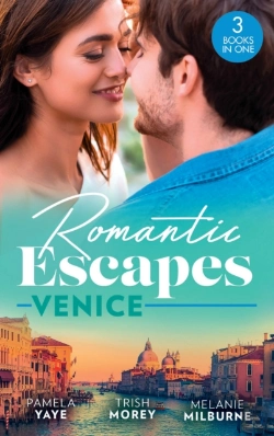 Bertrand.pt - Romantic Escapes Venice Eb