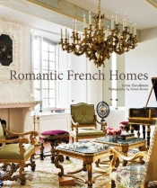 Romantic French Homes