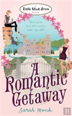 Bertrand.pt - Romantic Getaway