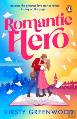 Bertrand.pt - Romantic Hero