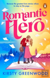Romantic Hero