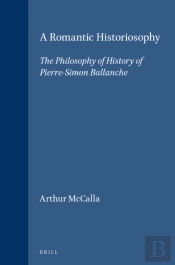 Romantic Historiosophy