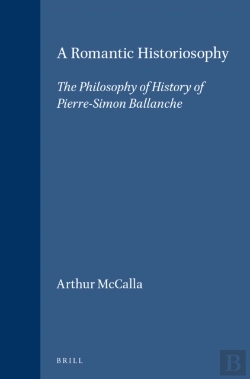 Bertrand.pt - Romantic Historiosophy