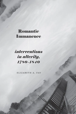 Bertrand.pt - Romantic Immanence