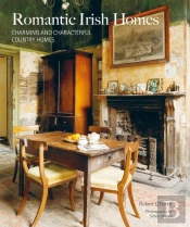 Romantic Irish Homes