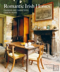Bertrand.pt - Romantic Irish Homes