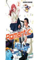 Romantic Killer: La Asesina Del Romance 02