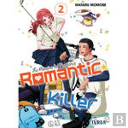 Bertrand.pt - Romantic Killer: La Asesina Del Romance 02
