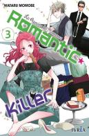 Romantic Killer, La Asesina Del Romance 03
