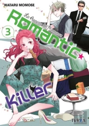 Romantic Killer, La Asesina Del Romance 03