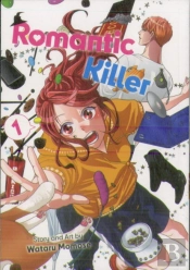 Romantic Killer, Vol. 1