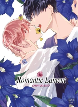 Bertrand.pt - Romantic Lament