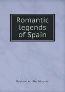 Romantic Legends Of Spain