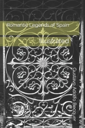 Romantic Legends Of Spain