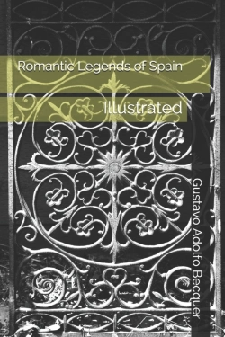 Bertrand.pt - Romantic Legends Of Spain