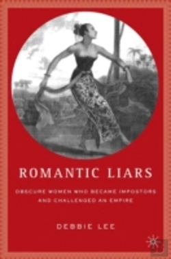 Bertrand.pt - Romantic Liars