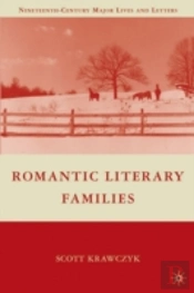 Romantic Literary Families