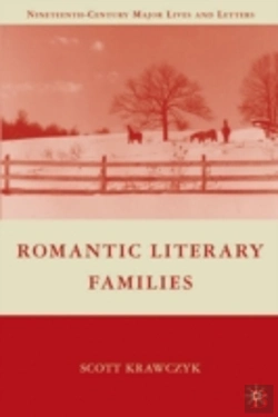 Bertrand.pt - Romantic Literary Families