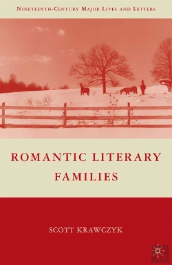 Bertrand.pt - Romantic Literary Families