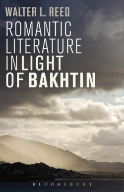 Bertrand.pt - Romantic Literature In Light Of Bakhtin