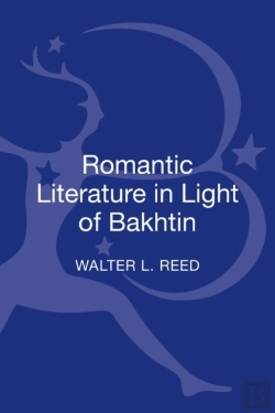 Bertrand.pt - Romantic Literature In Light Of Bakhtin