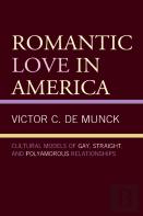 Romantic Love In America