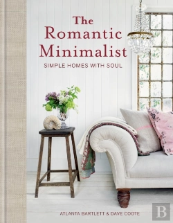 Bertrand.pt - Romantic Minimalist