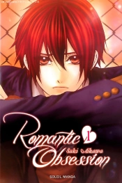 Romantic Obsession T01
