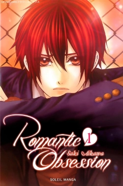 Bertrand.pt - Romantic Obsession T01