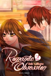 Romantic Obsession T.2
