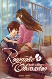 Romantic Obsession T.4