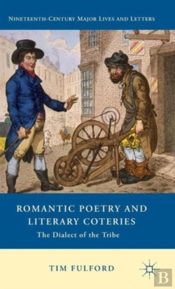 Bertrand.pt - Romantic Poetry And Literary Coteries
