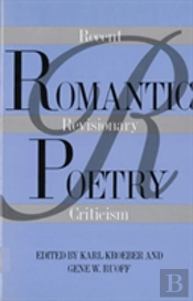 Romantic Poetry
