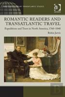 Romantic Readers And Transatlantic Travel