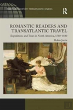 Bertrand.pt - Romantic Readers And Transatlantic Travel