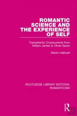 Bertrand.pt - Romantic Science And The Experience Of Self