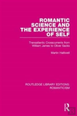 Bertrand.pt - Romantic Science And The Experience Of Self