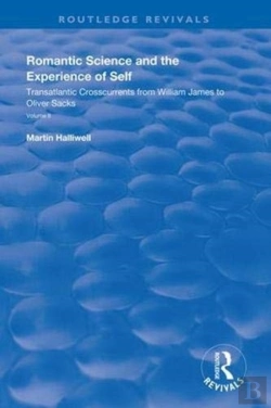 Bertrand.pt - Romantic Science And The Experience Of Self
