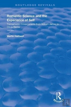 Bertrand.pt - Romantic Science And The Experience Of Self