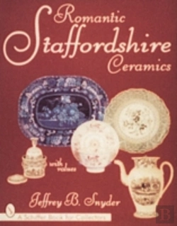 Bertrand.pt - Romantic Staffordshire Ceramics
