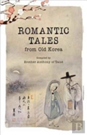Romantic Tales From Old Korea