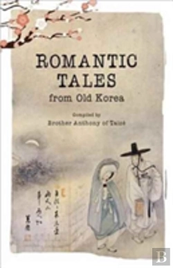 Bertrand.pt - Romantic Tales From Old Korea