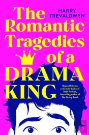 Romantic Tragedies Of A Drama King